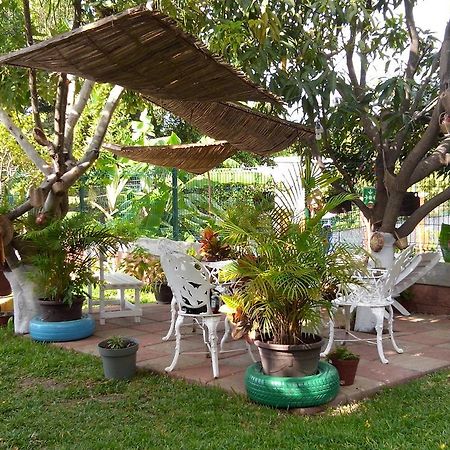 Real del Ambar Tuxtla Gutiérrez Exterior foto