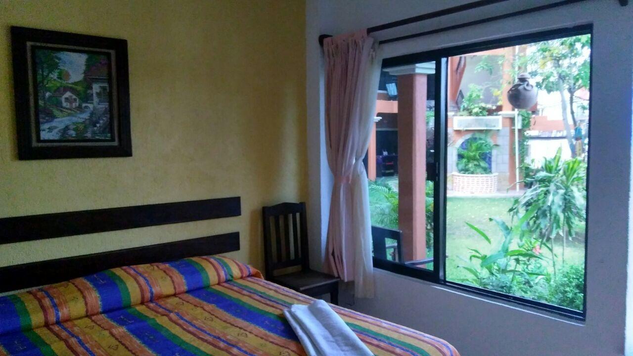 Real del Ambar Tuxtla Gutiérrez Exterior foto