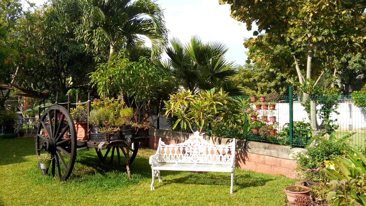 Real del Ambar Tuxtla Gutiérrez Exterior foto