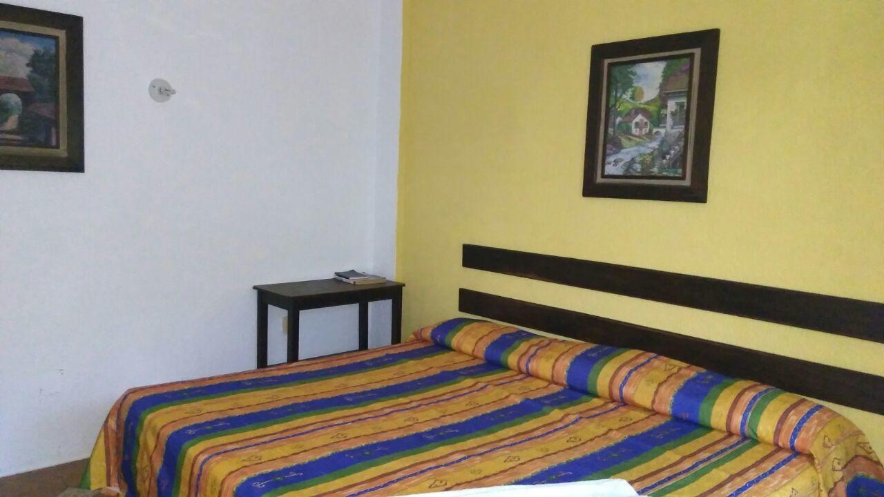 Real del Ambar Tuxtla Gutiérrez Exterior foto