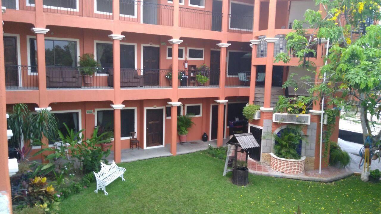 Real del Ambar Tuxtla Gutiérrez Exterior foto