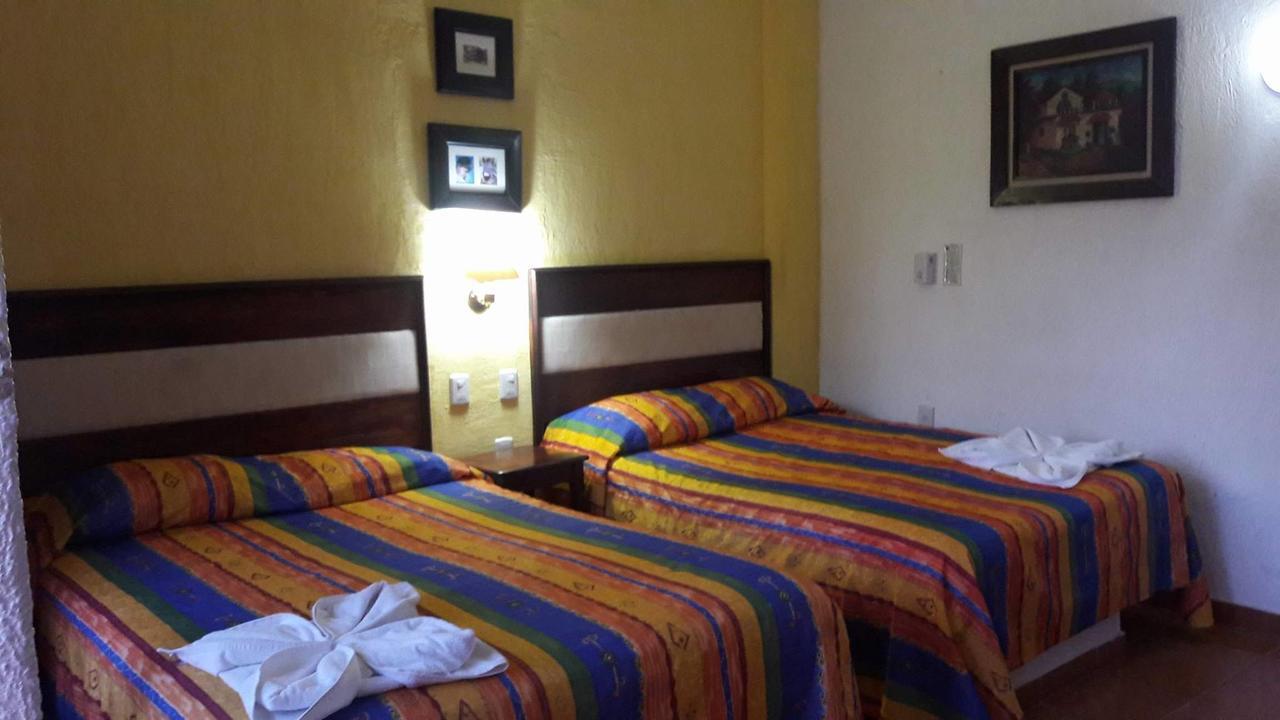 Real del Ambar Tuxtla Gutiérrez Exterior foto