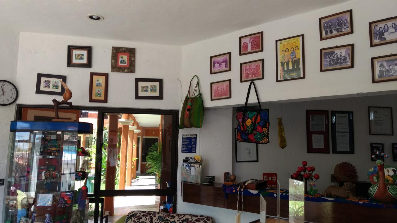 Real del Ambar Tuxtla Gutiérrez Exterior foto