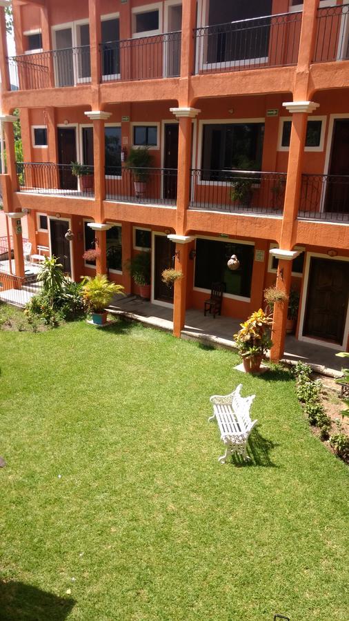 Real del Ambar Tuxtla Gutiérrez Exterior foto