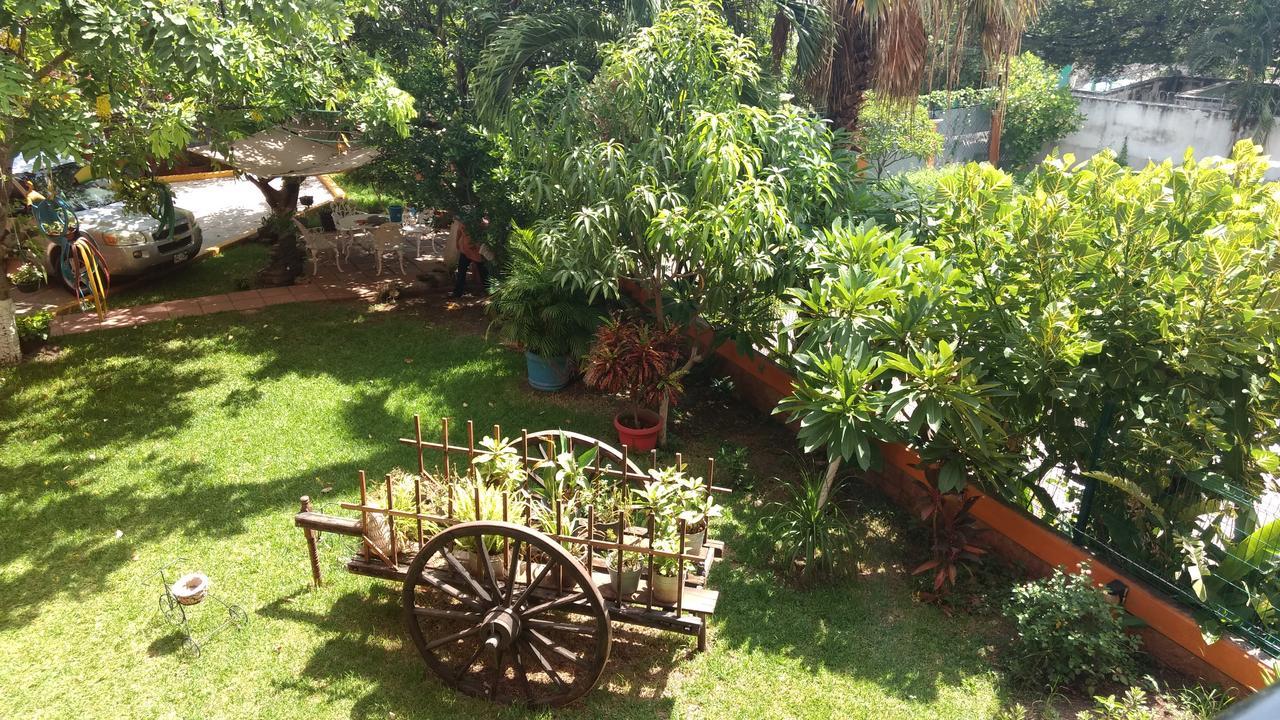 Real del Ambar Tuxtla Gutiérrez Exterior foto