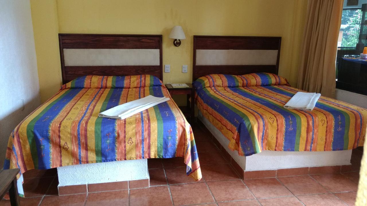 Real del Ambar Tuxtla Gutiérrez Exterior foto