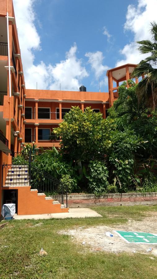 Real del Ambar Tuxtla Gutiérrez Exterior foto