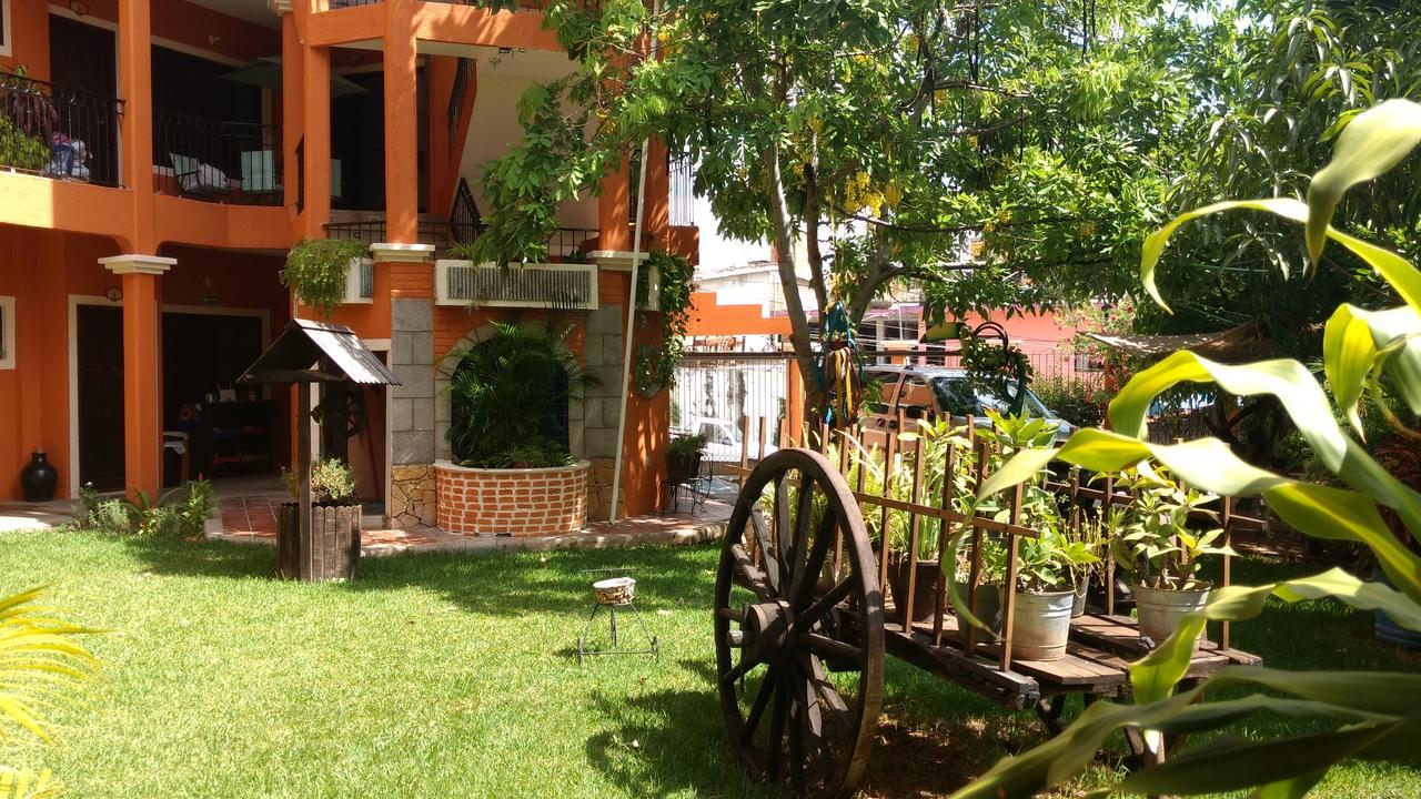Real del Ambar Tuxtla Gutiérrez Exterior foto